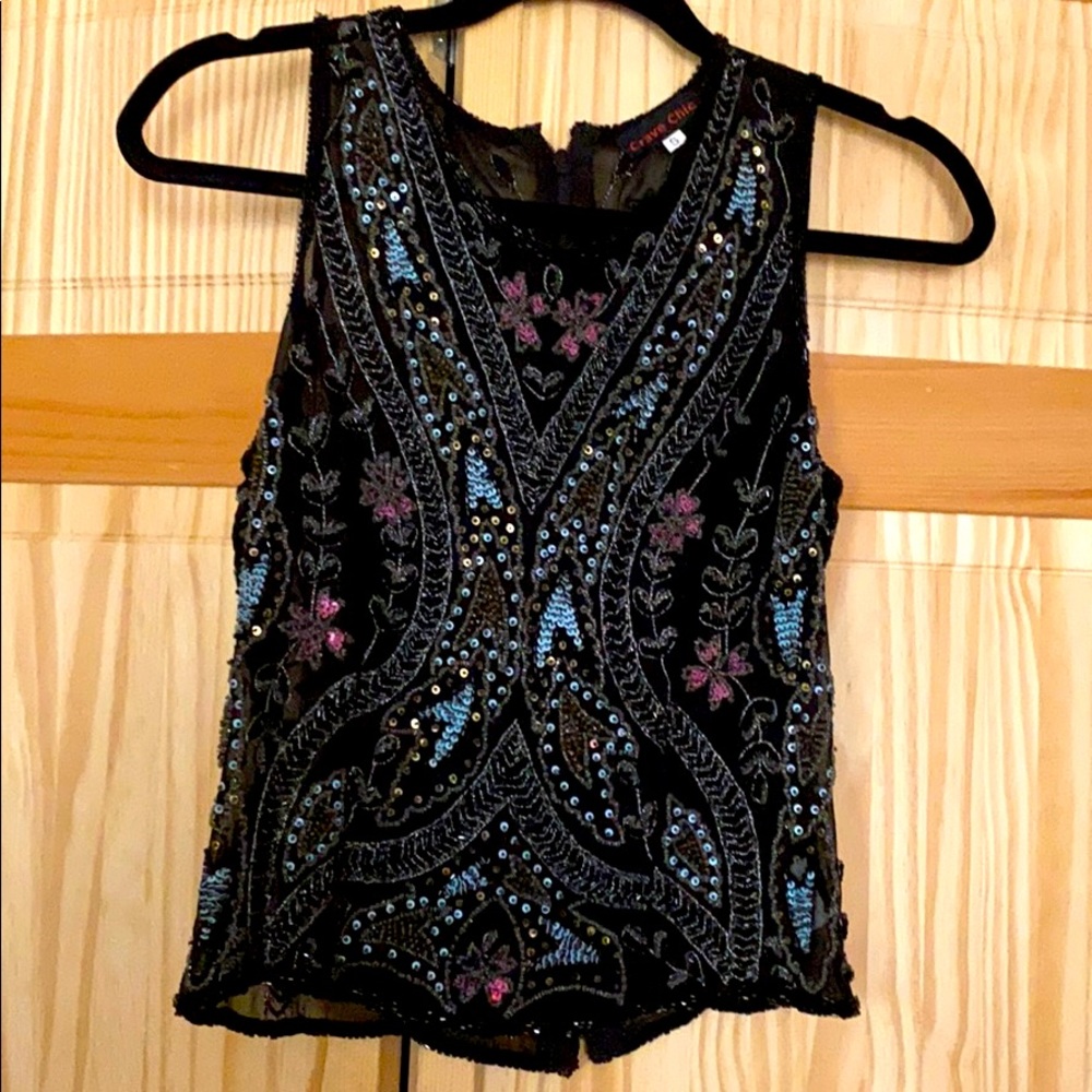 CRAVE CHIC